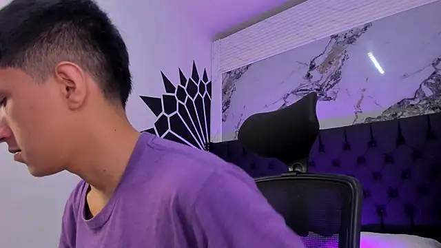 JohanSedas Webcam show