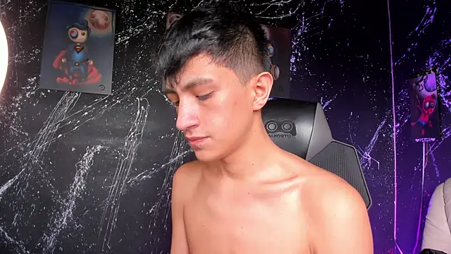 JohanSedas Webcam show