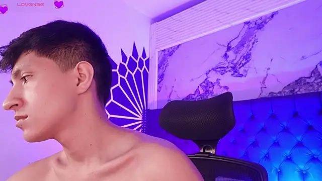 JohanSedas Webcam-Show