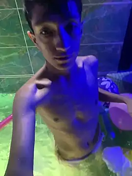JohanSedas Webcam Show