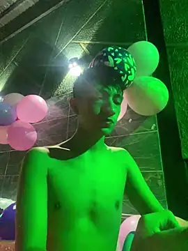 JohanSedas' Webcam Show