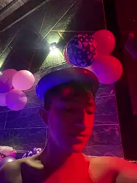 JohanSedas Webcam-Show