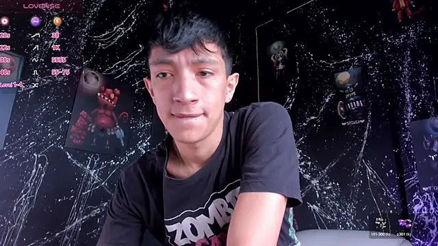 JohanSedas' Webcam Show