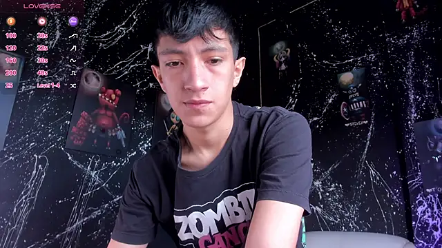 JohanSedas' Webcam Show