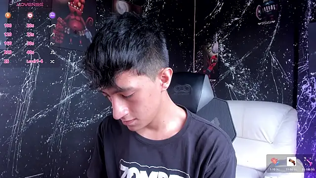 JohanSedas' Webcam Show