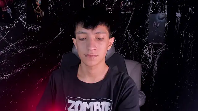 JohanSedas' Webcam Show