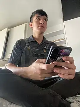 JohanSedas Webcam Show