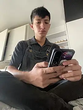 JohanSedas Webcam show
