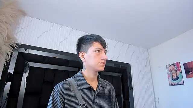 JohanSedas Webcam show