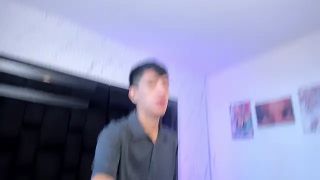 JohanSedas Webcamshow