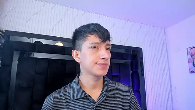 JohanSedas 웹캠 쇼