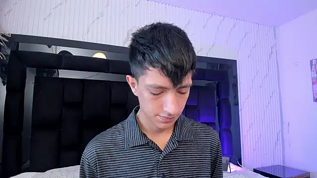 عرض كام JohanSedas