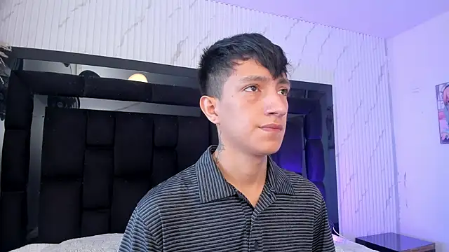 JohanSedas Webcam Show