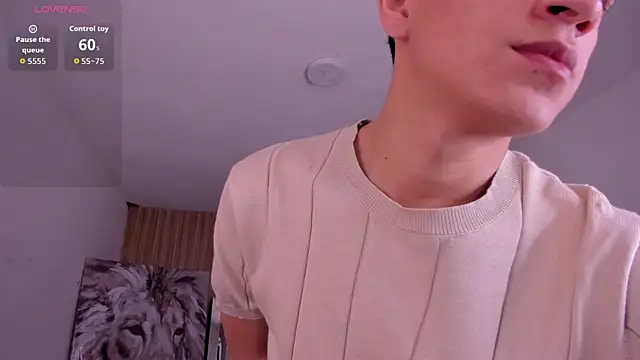 JohanSedas webcam show