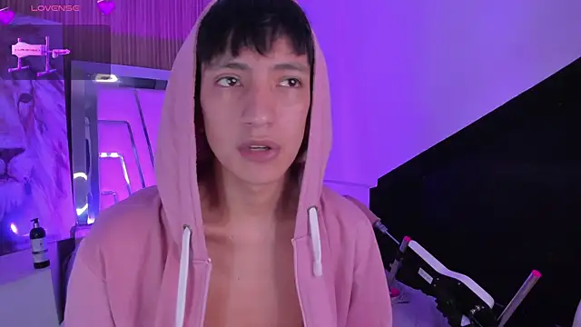 JohanSedas webcam show