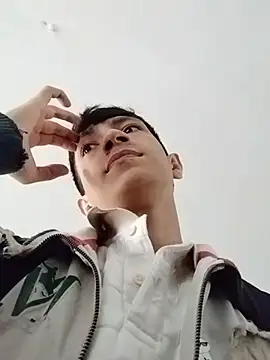 JohanSedas 网络视讯表演