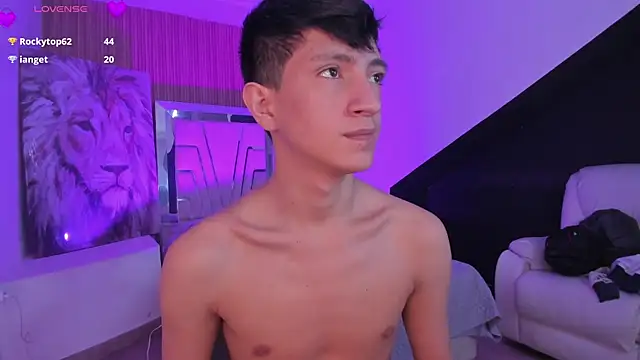 عرض كام JohanSedas