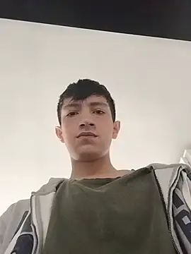 JohanSedas 웹캠 쇼