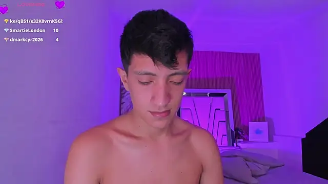 JohanSedas Webcam show
