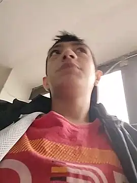 JohanSedas' Webcam Show