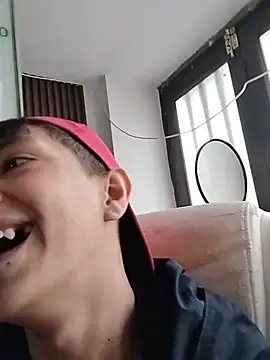 JohanSedas Show Webcam