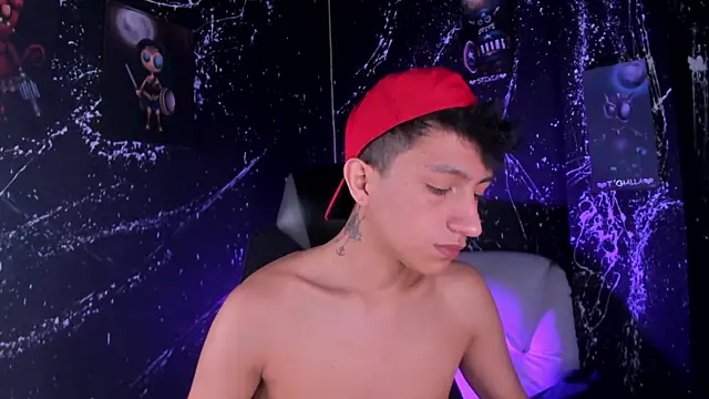JohanSedas' Webcam Show