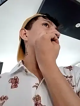 JohanSedas Webcam show