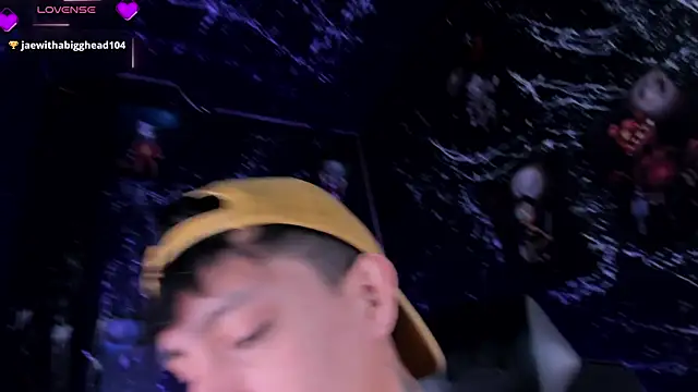 JohanSedas 网络视讯表演