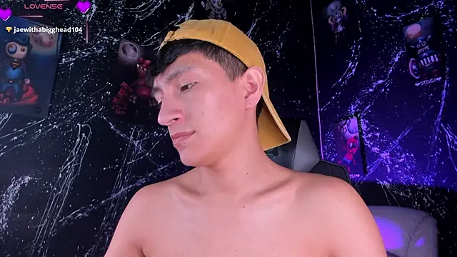 JohanSedas webcam show