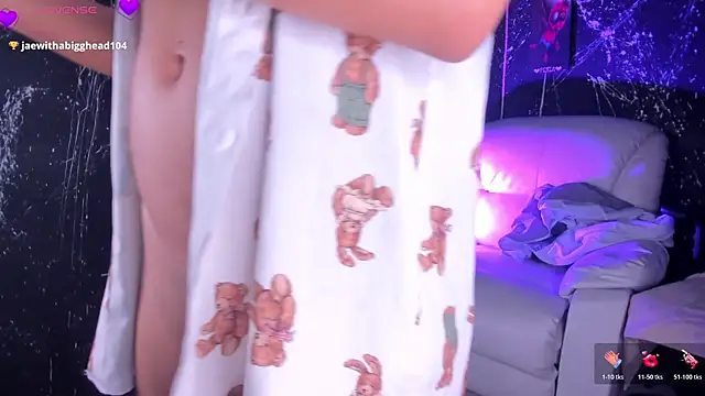 JohanSedas Webcam show