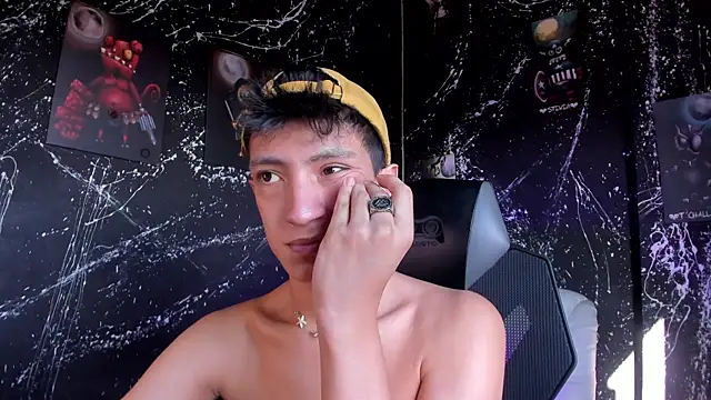 โชว์เว็บแคมของ JohanSedas