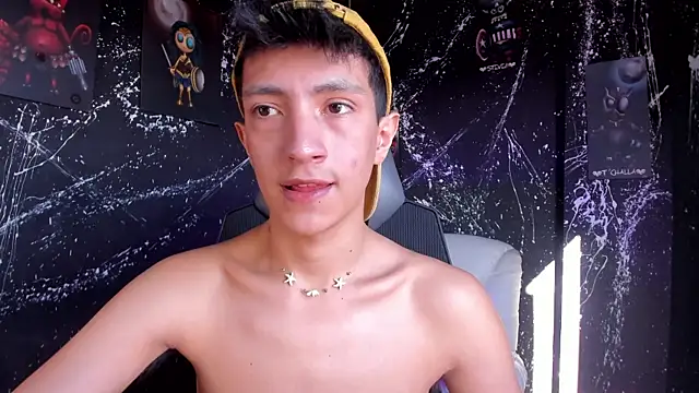 JohanSedas 网络视讯表演