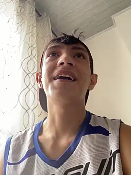 JohanSedas – webcam-show