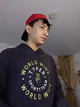 JohanSedas' Webcam Show