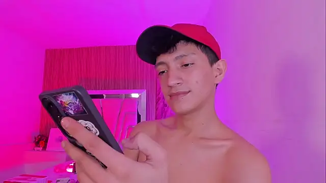JohanSedas Webcam Show