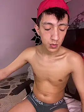 JohanSedas' Webcam Show