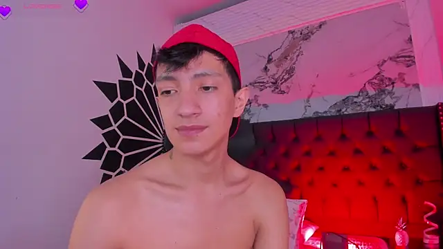 Show Webcam de JohanSedas