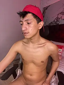 JohanSedas' Webcam Show
