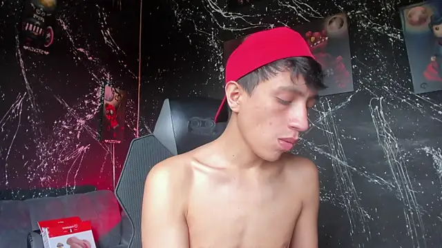 JohanSedas' Webcam Show