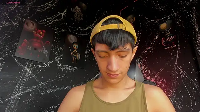JohanSedas' Webcam Show