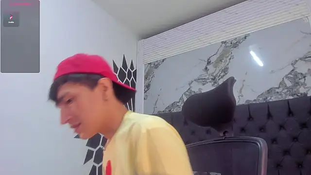 JohanSedas Webcamshow