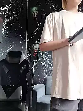 JohanSedas Webcam-Show