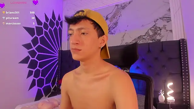 عرض كام JohanSedas
