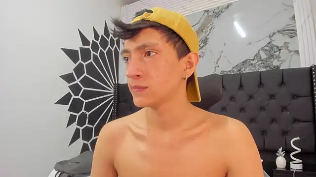 Webkamerová show JohanSedas