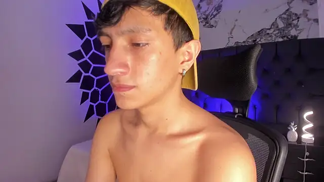 JohanSedas' Webcam Show