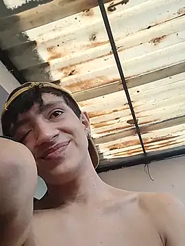 JohanSedas Webcamshow