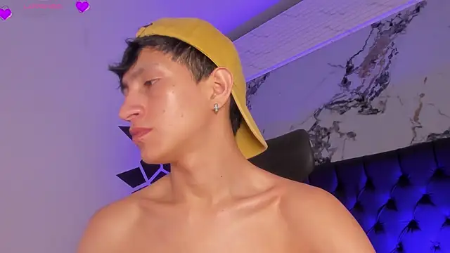 JohanSedas' Webcam Show