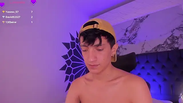 عرض كام JohanSedas