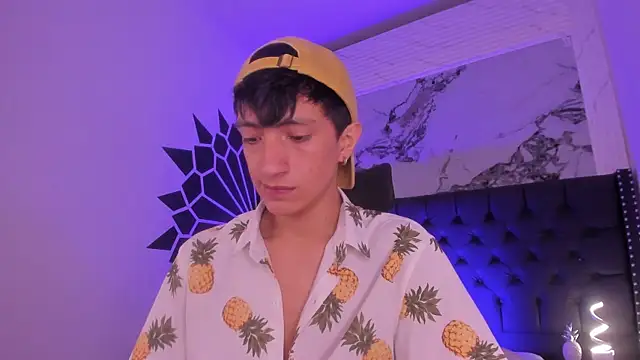 عرض كام JohanSedas
