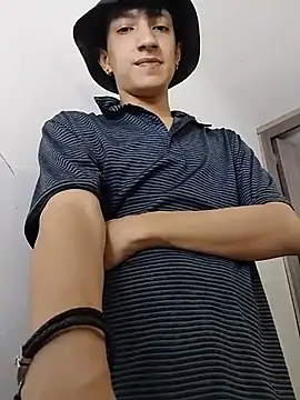 JohanSedas Show Webcam